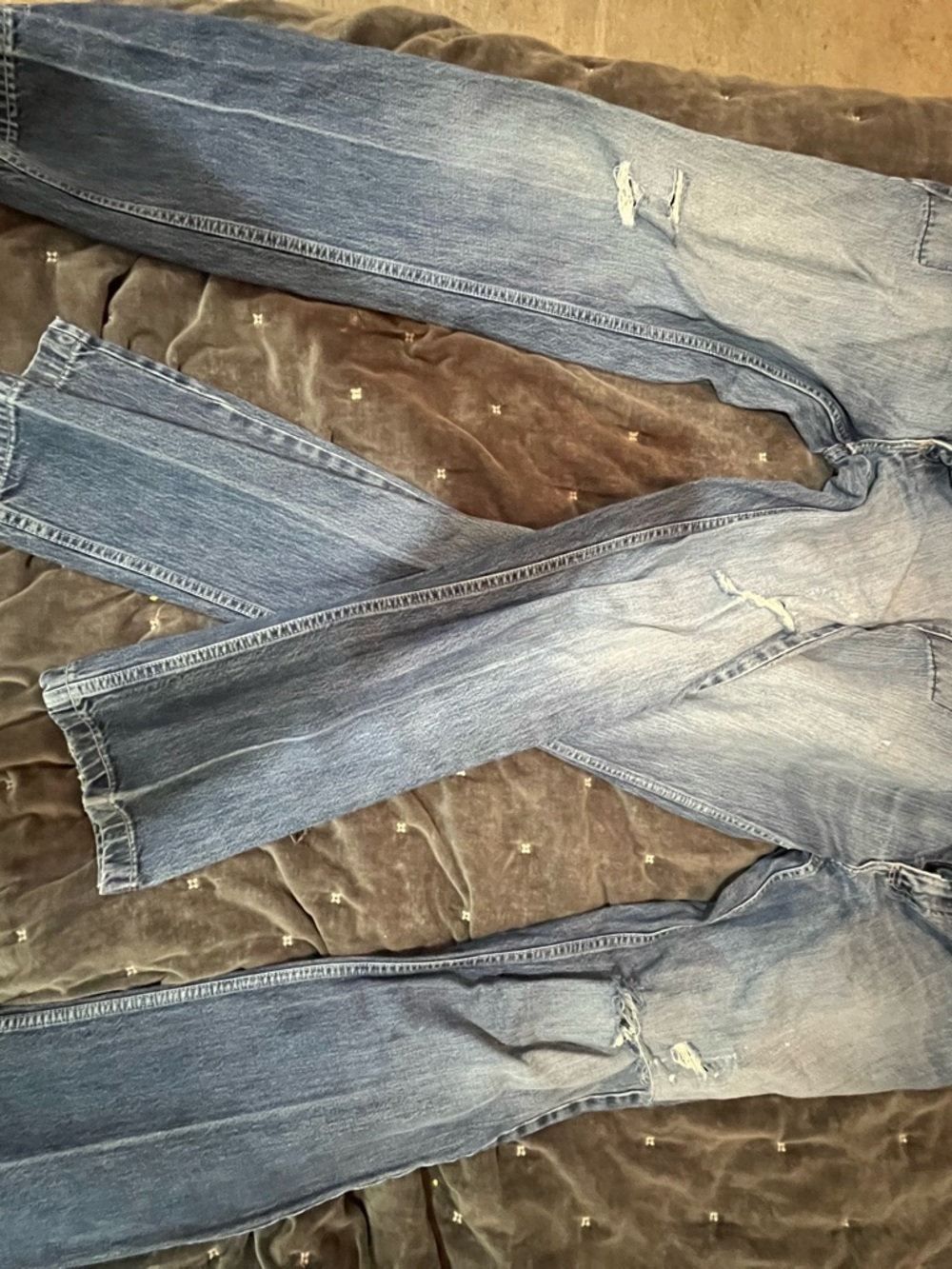 Kimes Ranch Men's Jeans